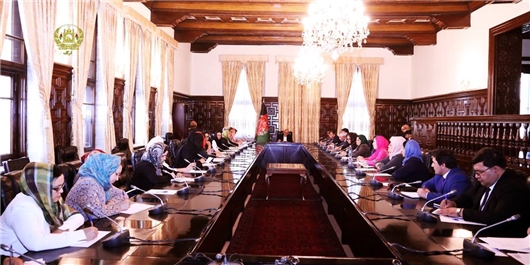 دادستانی منع 