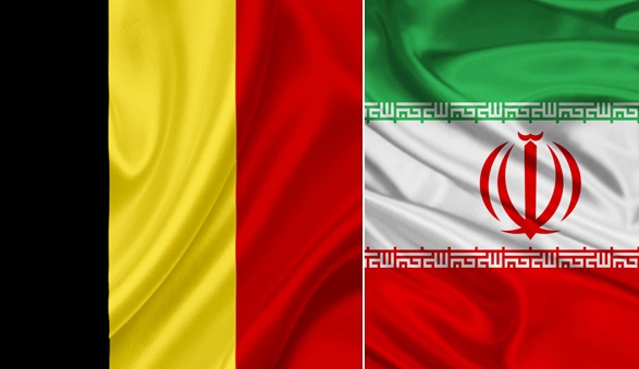 رئیس کمیسیون روابط خارجی مجلس بلژیک ۱۰ مهر ماه به تهران سفر می کند
