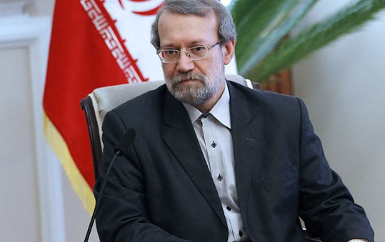 لاریجانی با رئیس مجلس کنیا دیدار کرد