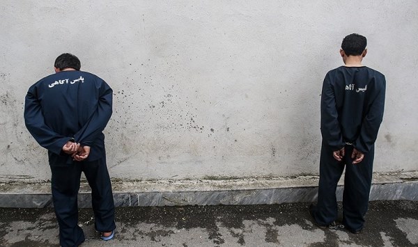 جزئیات جدید از سرقت های مرگبار طلافروشی در ملایر و یزد