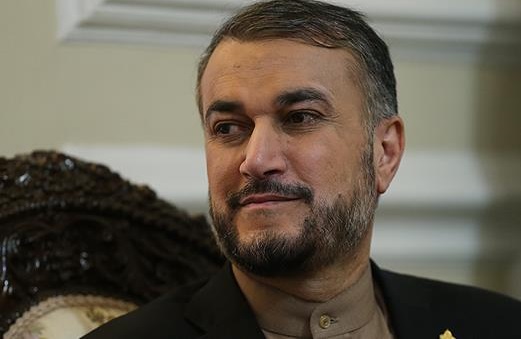 امیرعبداللهیان از سفر نخستین رییس زن مجلس سوریه به تهران خبر داد