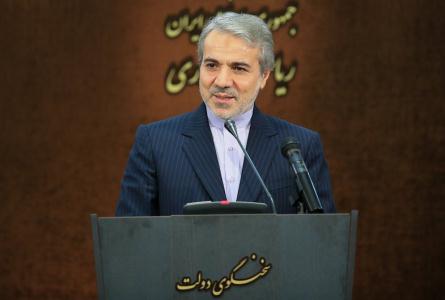 حذف شدگان دریافت یارانه می توانند اعتراض کنند / برجام محرمانه نیست