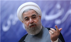 دولت یازدهم سرمایه‌گذاری عظیمی برای امنیت ایران کرده است