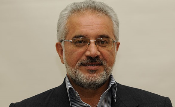 علی اصغری/