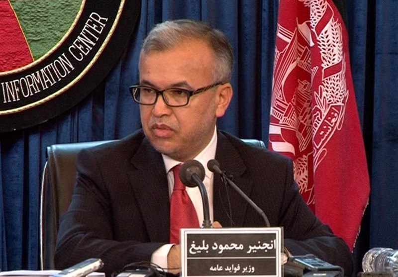 خط آهن پنج جانبه، دسترسی افغانستان به بندر 