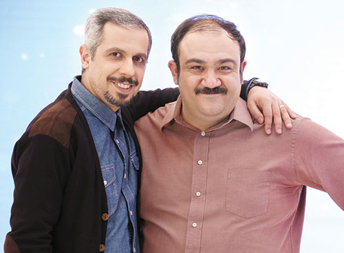 تصویربرداری سریال 