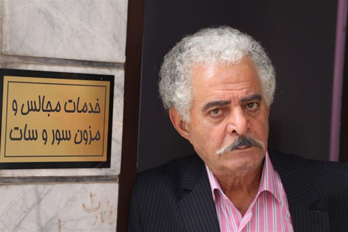 تصویربرداری سریال 