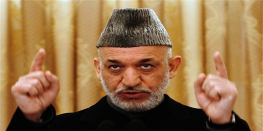 اعتراض مجازی کاربران افغانستانی به اظهارات اعتراض مجازی کاربران افغانستانی به اظهارات