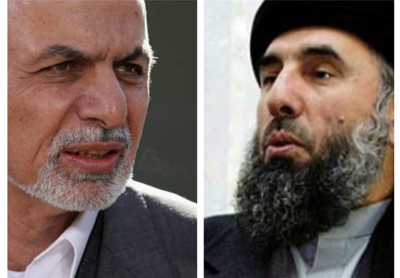 امضای توافقنامه صلح توسط 