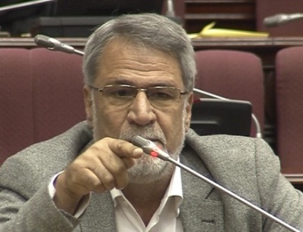 رئیس جمهور اسبق افغانستان با حمایت از 