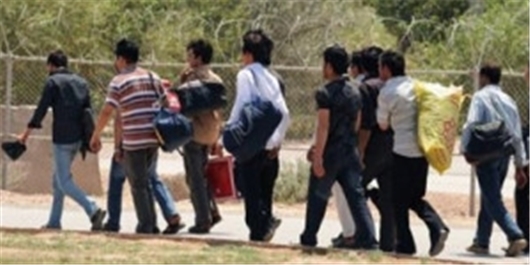 احتمال اخراج بیش از ۲٥ هزار 