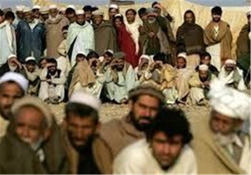 ثبت بیومتریک اطلاعات بیش از 100 هزار 