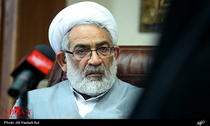 دادستان‌ها در دفاع از حقوق عمومی با جدیت وارد شوند/ راه اندازی 3 سامانه نظارتی در دادستانی کل کشور