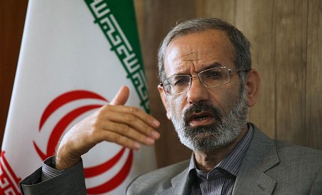 وزارت خارجه باید سفر 