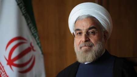رئیس جمهوری درخشش تیم ملی فوتسال را به ملت ایران تبریک گفت