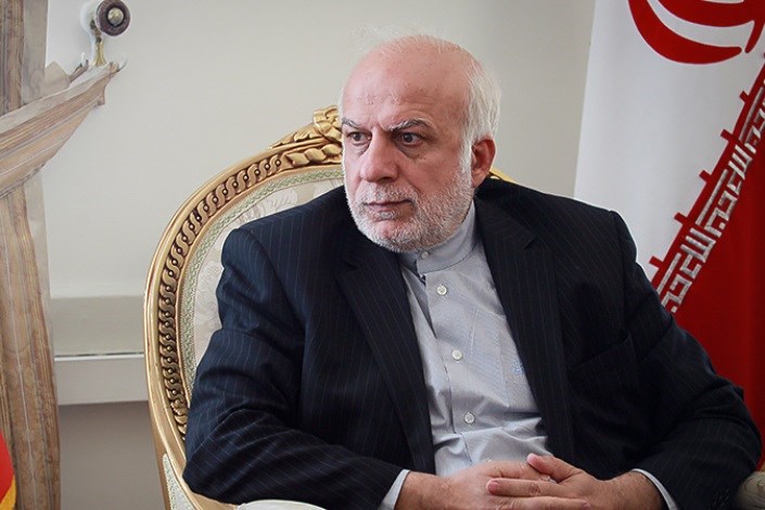 رایزنی معاون وزیر خارجه با همتای ویتنامی برای توسعه همکاری ها