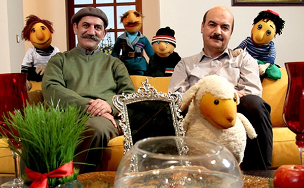 «کلا قرمزی» سال 95 همه را غافلگیر می کند/نسخه سینمایی و سریال «کلاه قرمزی» را با هم خواهیم ساخت «کلا قرمزی» سال 95 همه را غافلگیر می کند/نسخه سینمایی و سریال «کلاه قرمزی» را با هم خواهیم ساخت