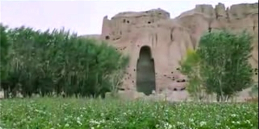 نمایشگاه آثار هنرمندان فرانسه در رابطه با 