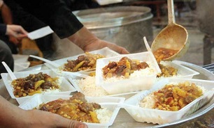 ظروف پلاستیكی یكبار مصرف و نذورات ماه محرم ///خبر شب