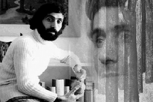 سپهری وارث آب و خرد و روشنی است / سهراب صدای پای مسافری در سفر زندگی را ثبت می کرد + عکس سپهری وارث آب و خرد و روشنی است / سهراب صدای پای مسافری در سفر زندگی را ثبت می کرد + عکس