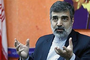 70 تن آب سنگین مازاد داشتیم/هیچ آب سنگین مازادی در خارج از کشور نداریم