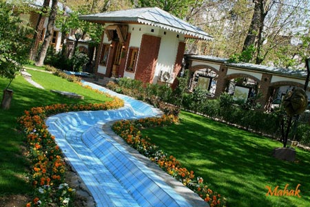 جاذبه های گردشگری تهران+عکس جاذبه های گردشگری تهران+عکس