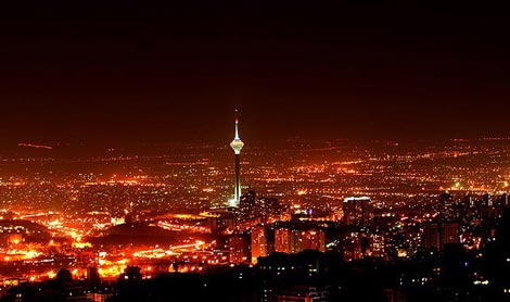 جاذبه های گردشگری تهران+عکس جاذبه های گردشگری تهران+عکس