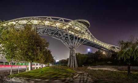 جاذبه های گردشگری تهران+عکس جاذبه های گردشگری تهران+عکس