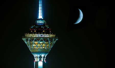 جاذبه های گردشگری تهران+عکس جاذبه های گردشگری تهران+عکس