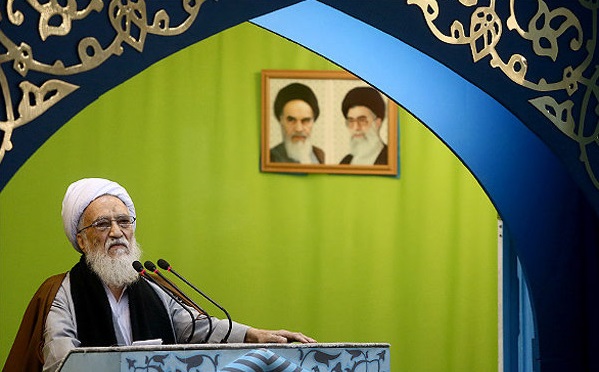 شروط امام جمعه تهران برای برگزاری بازی 