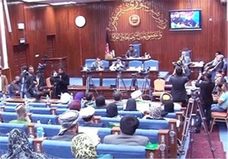 اظهارات مقام پاکستانی تایید مداخله 