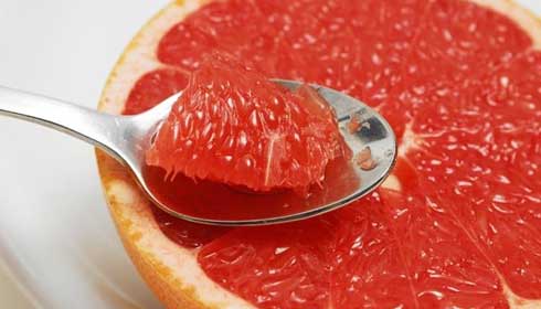خواص دارویی گریپ فروت/ رفع شکنندگی مو و جلوگیری از تشنج