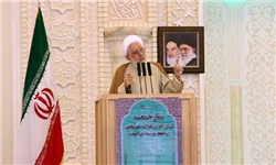 خنثی‌سازی عملیات تروریستی اقتدار و امنیت ایران اسلامی را اثبات کرد