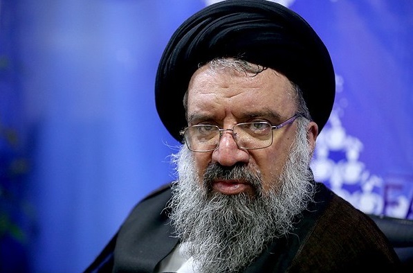 امام جمعه تهران چقدر حقوق می گیرد؟