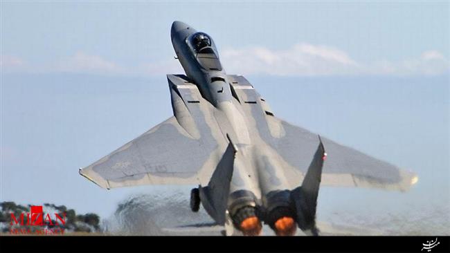 ترکیه در شمال عراق پایگاه هوایی احداث کرد
