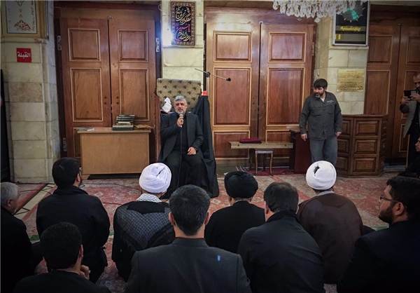 گزارش میزان از فعالیت 5 ساله 
