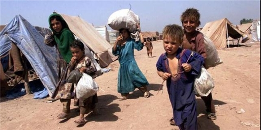 سازمان ملل از وقوع بحران انسانی در 