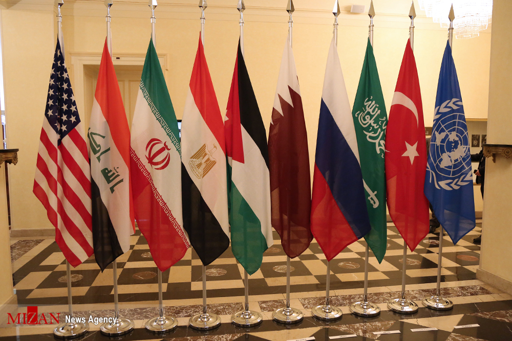 ایران کلیدیترین حامی دولت سوریه در نشست لوزان/ عملیات نظامی ضدداعش و النصره در سوریه ادامه مییابد/ طرح دیمیستورا چه بود؟/ ایران کلیدیترین حامی دولت سوریه در نشست لوزان/ عملیات نظامی ضدداعش و النصره در سوریه ادامه مییابد/ طرح دیمیستورا چه بود؟/