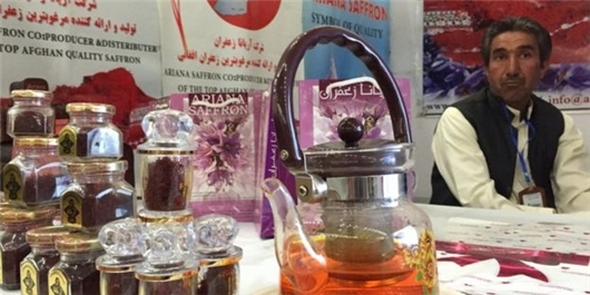 نخستین نمایشگاه بزرگ 