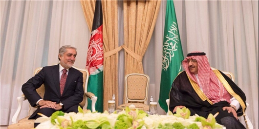رئیس اجرائیه دولت افغانستان: پاسپورت کارگران از پاکستانی به افغانستانی تغییر کند