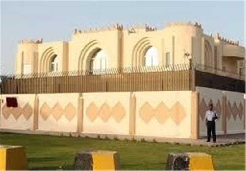 مذاکرات پنهانی 
