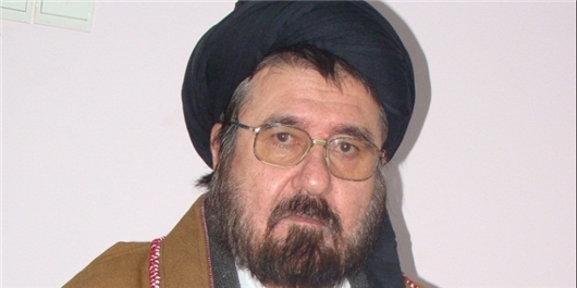 تضمینی برای مقابله دوباره حزب اسلامی با 