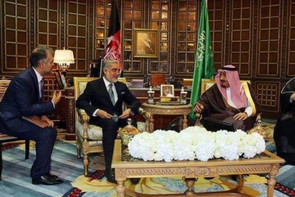عربستان با تمام امکانات خود از روند 