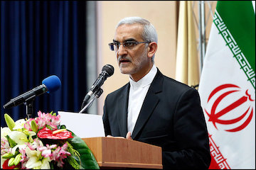 آمادگی راه‌آهن برای عقد قرارداد تولید ۱۰۰ هزار تن ریل UIC۶۰