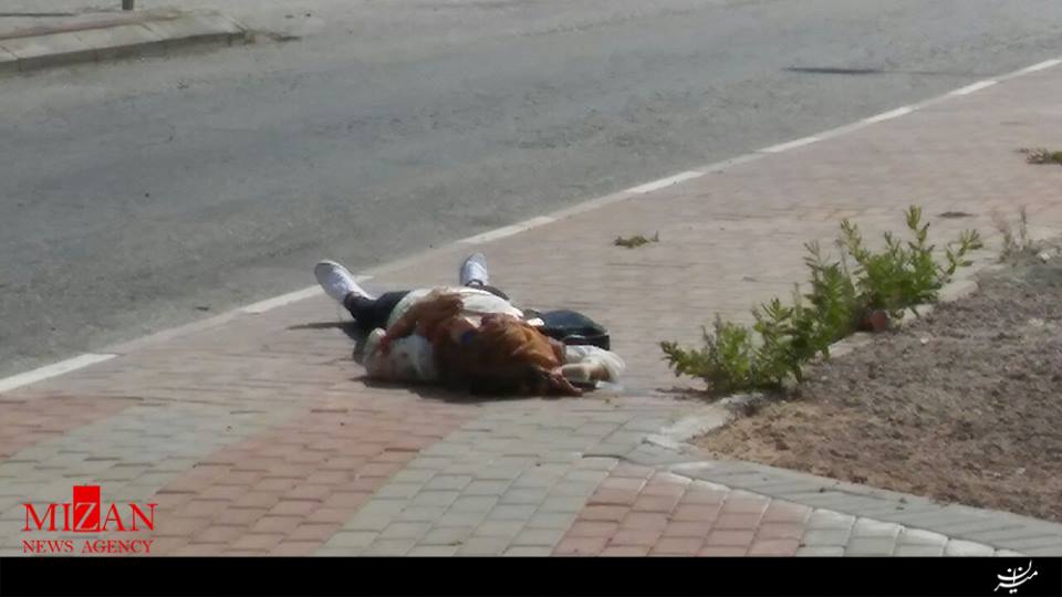 شهادت یک دختر فلسطینی با شلیک گلوله نظامیان صهیونیست+عکس