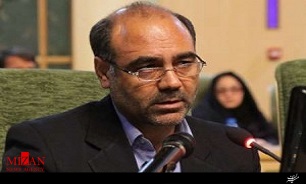 بازدید رئیس کل دادگستری استان ایلام از شورای حل اختلاف شهرستان ملکشاهی