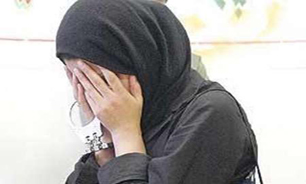 خانم خوشتیپ از بستگان بیماران کلاهبرداری می‌کرد
