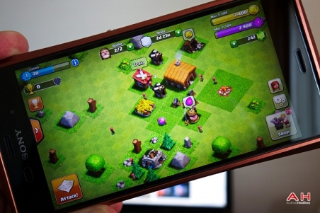 Clash of Clans روزی ۵ میلیون دلار برای سازندگانش درآمد دارد Clash of Clans روزی ۵ میلیون دلار برای سازندگانش درآمد دارد