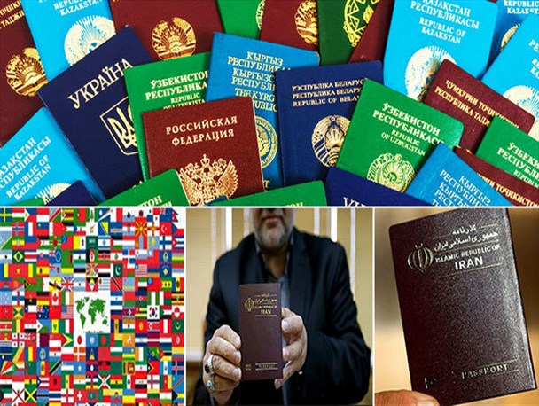 گزارش میزان از پرونده دوتابعیتیها/ از اختلاس و فساد اقتصادی تا نفوذ در تیم هستهای و تدارک مهمانیهای شبانه گزارش میزان از پرونده دوتابعیتیها/ از اختلاس و فساد اقتصادی تا نفوذ در تیم هستهای و تدارک مهمانیهای شبانه