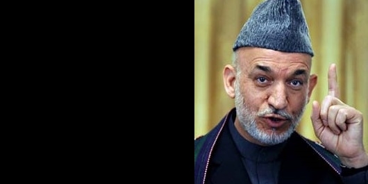 آمریکا به شکست در 